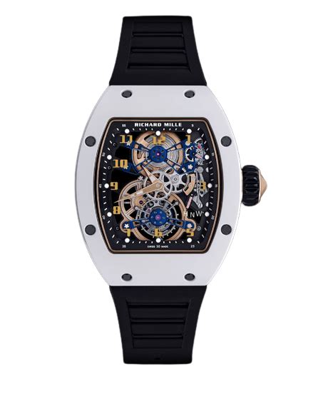 richard mille pvd|richard mille 17 02 review.